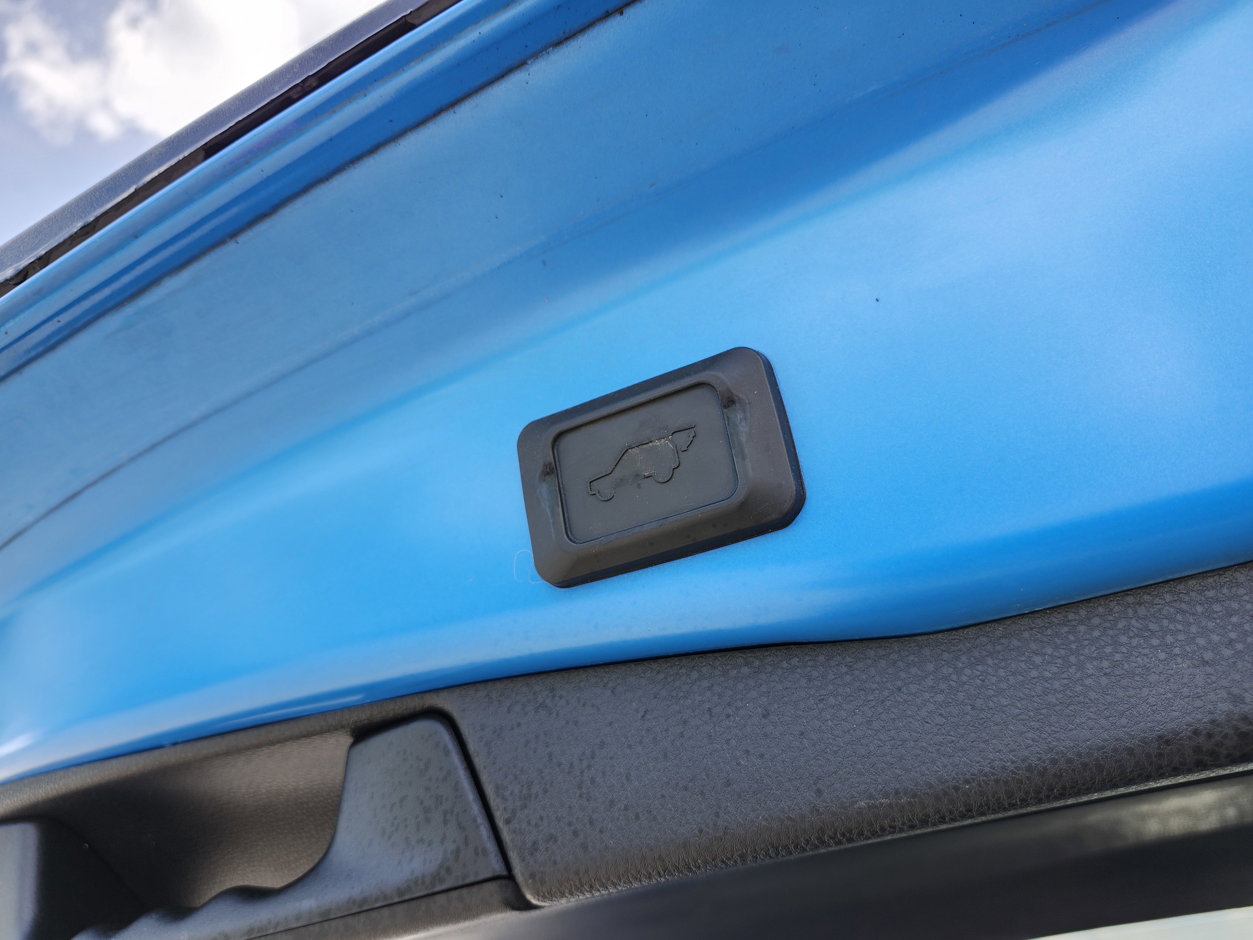 2019 Toyota Rav4 Adventure