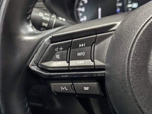 2023 MAZDA Cx-5 AWD 2.5 S w/ Premium Package