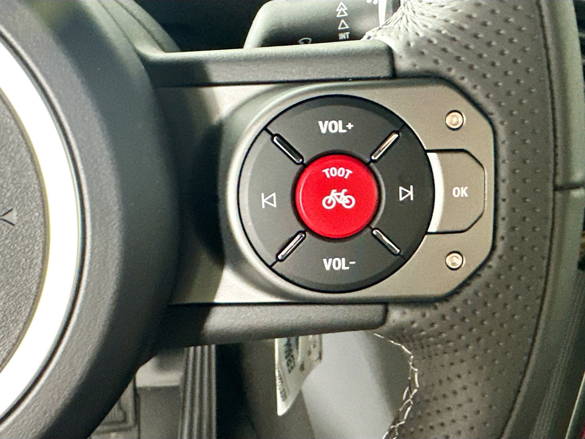 2026 INEOS Grenadier