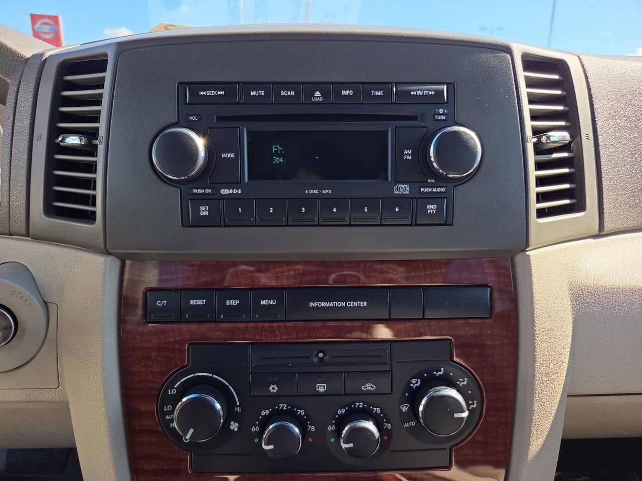 2005 Jeep Grand Cherokee Limited
