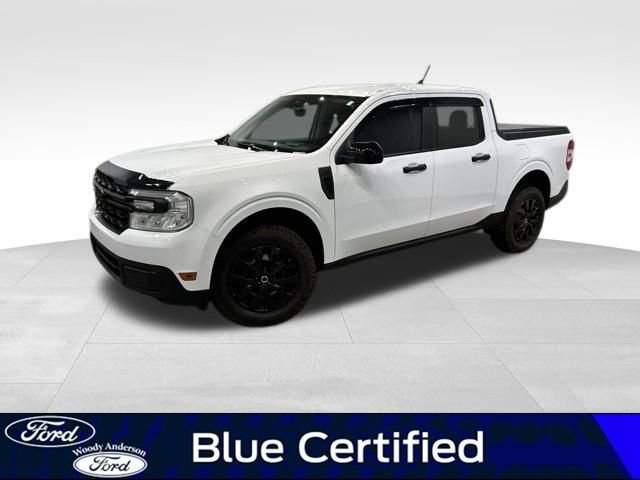 2024 Ford Maverick XL