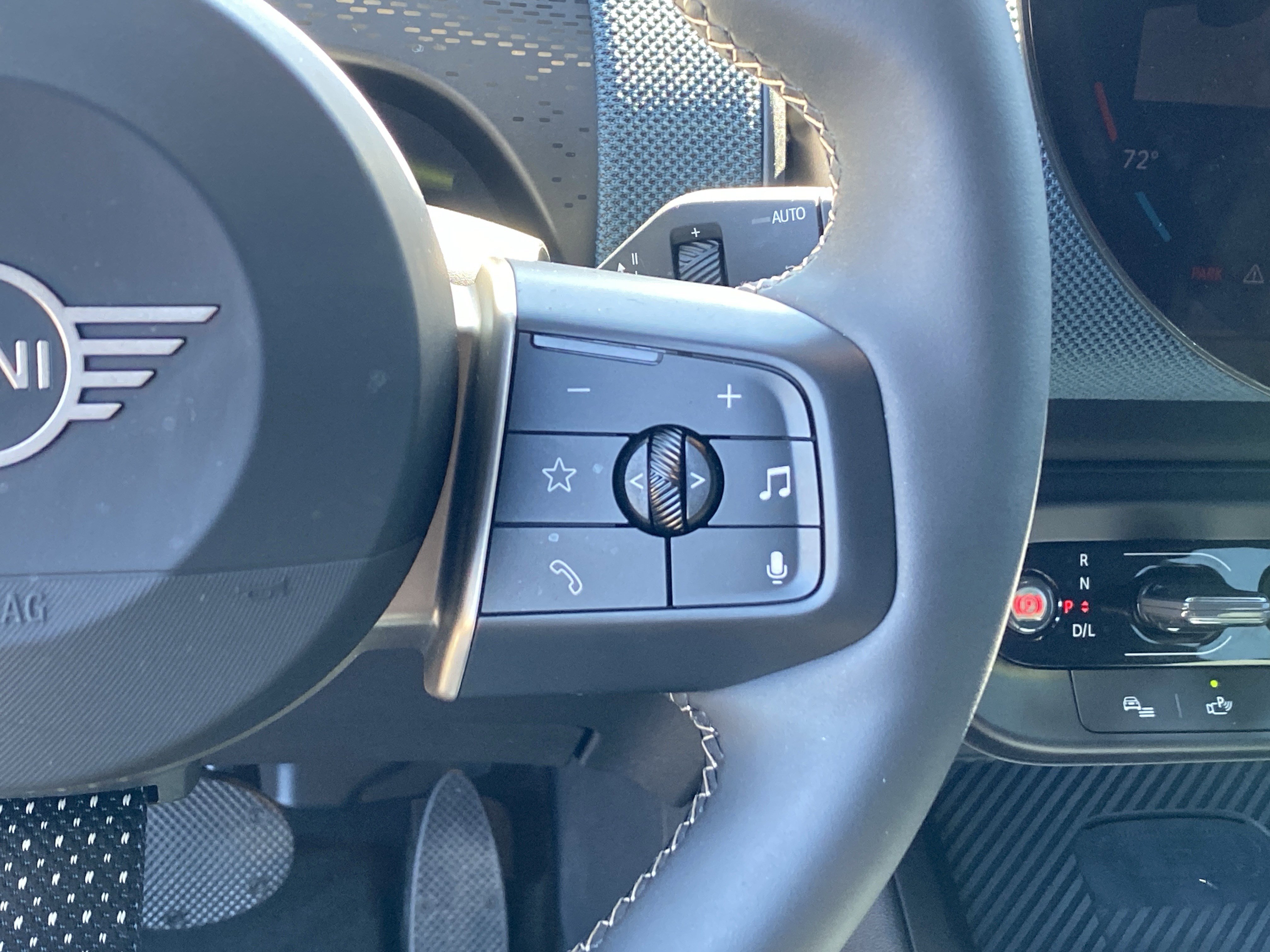 2025 MINI Cooper Countryman S