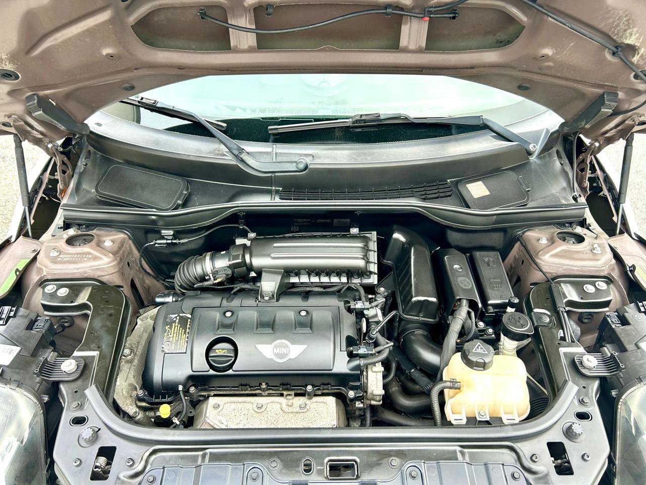 2012 MINI Cooper Countryman