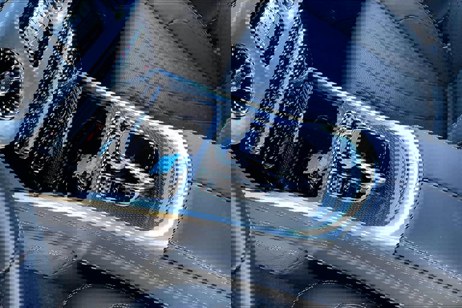 2023 Mercedes-Benz G 550