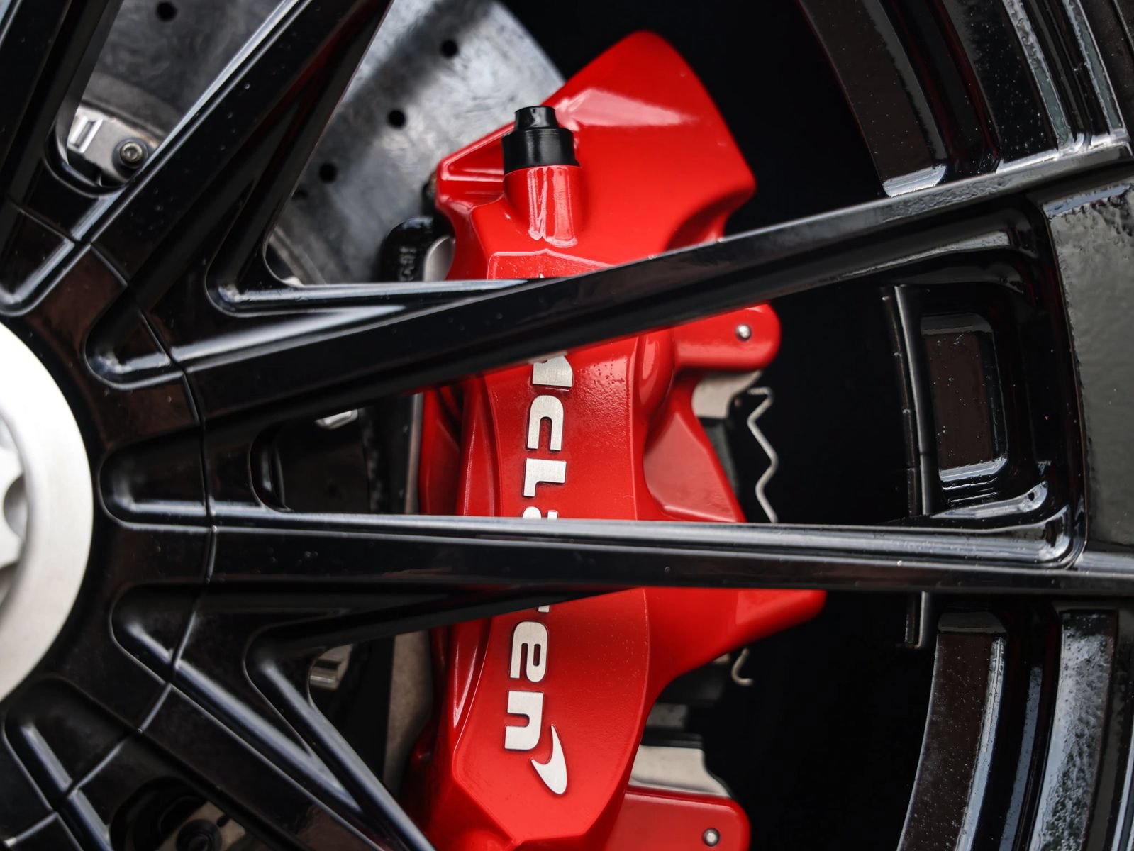 Used 2020 McLaren 720S Spider photo 62