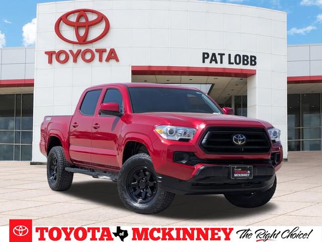 Used 2023 Toyota Tacoma SR