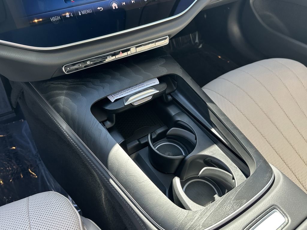 2026 Mercedes-Benz E 450 4MATIC Sedan