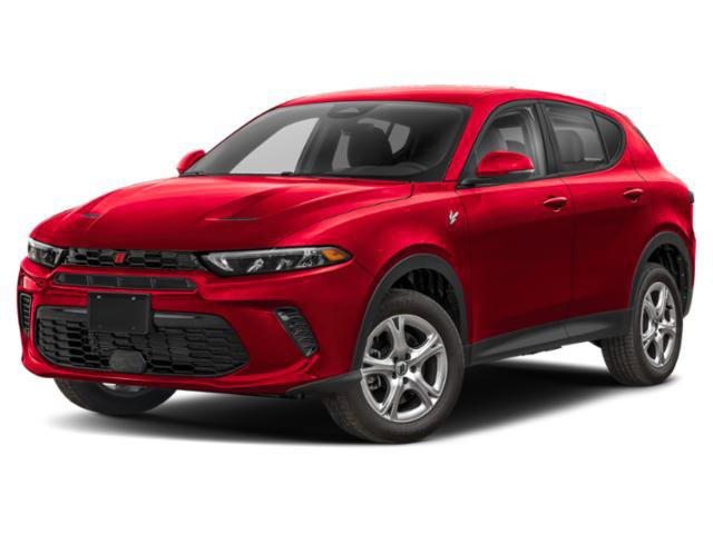 Certified 2023 Dodge Hornet GT Plus w/ Track Pack