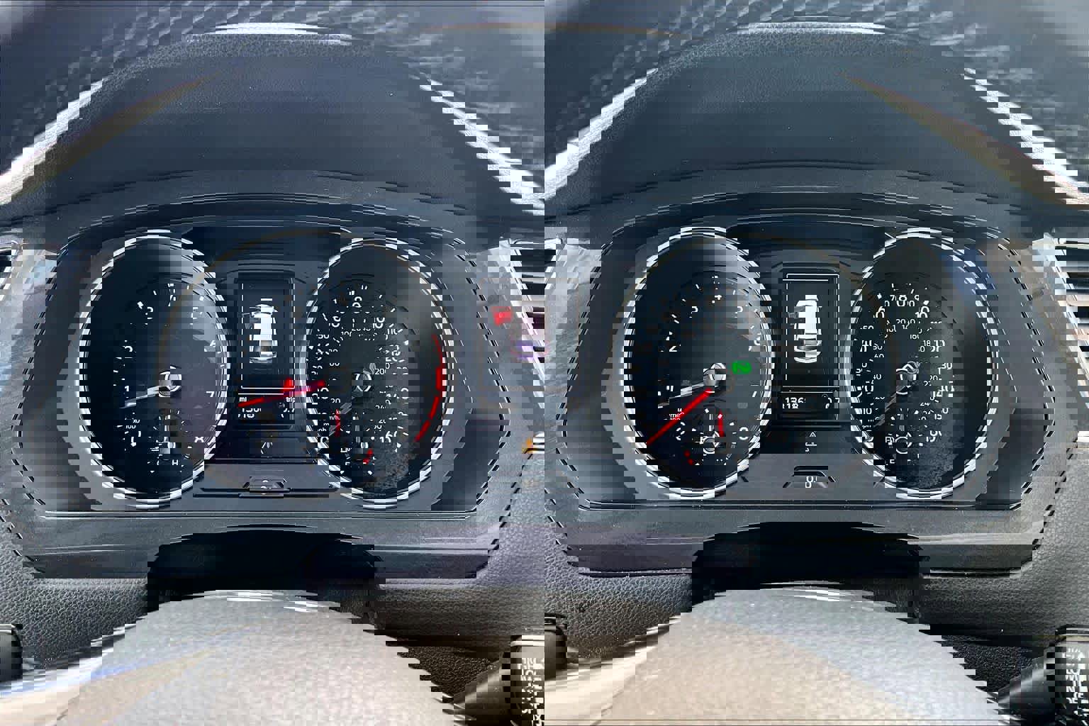 2018 Volkswagen Tiguan SEL