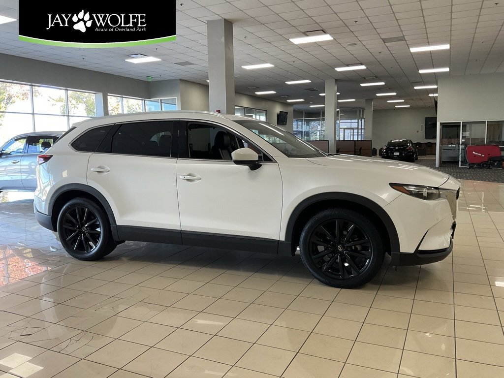 売れました！！ Used MAZDA CX-9 for Sale in Overland Park, KS - Autotrader