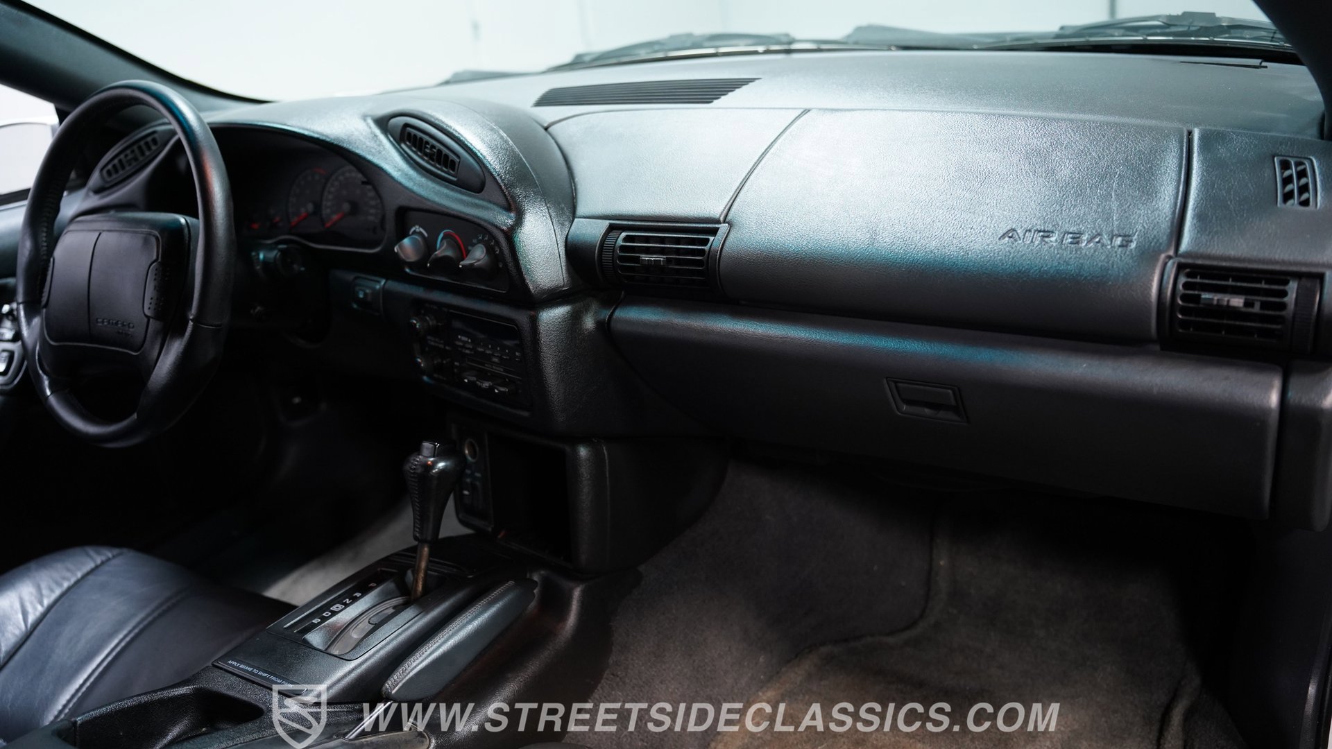 1995 Chevrolet Camaro Z28