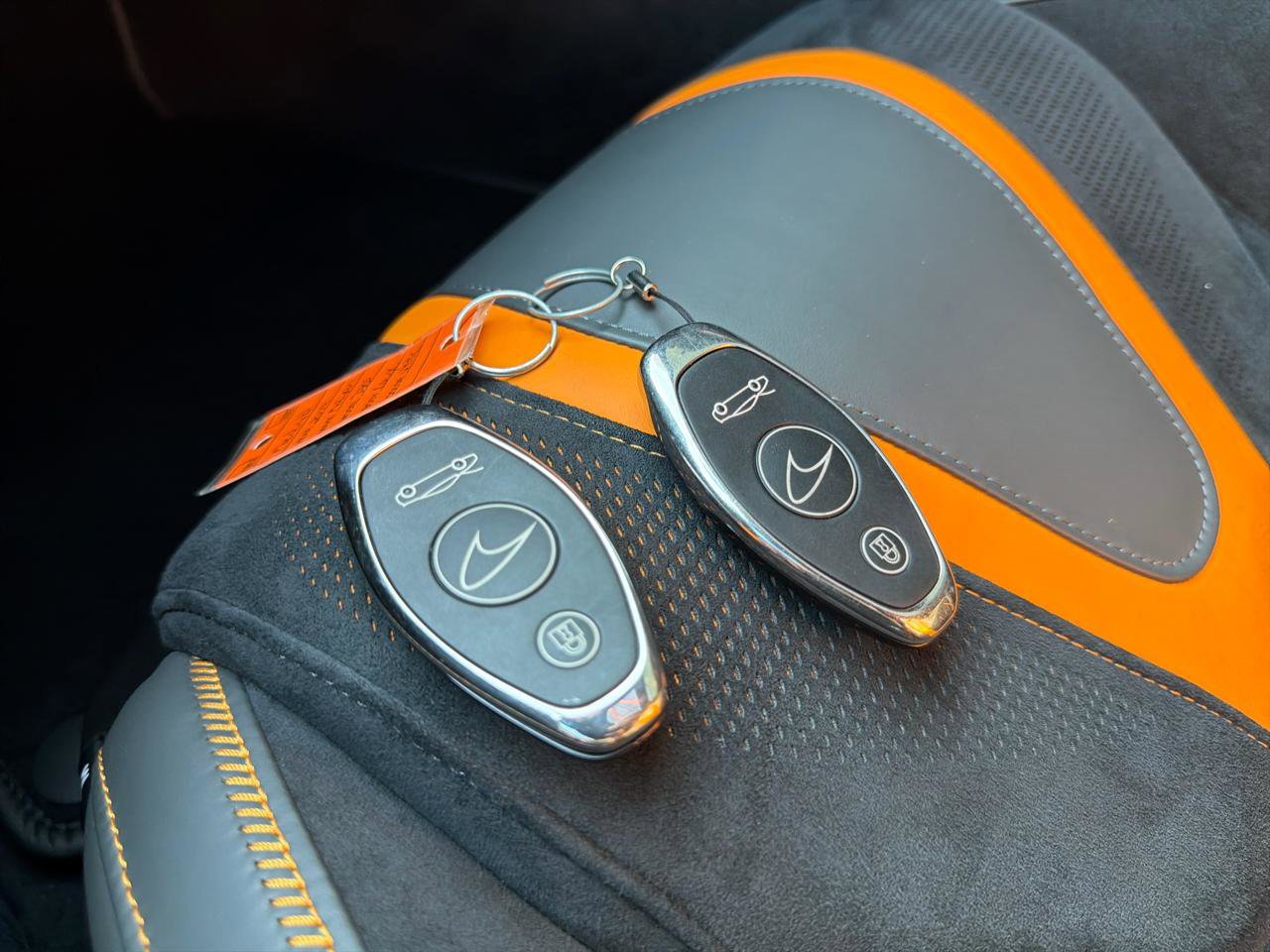 Used 2019 McLaren 720S Performance photo 29