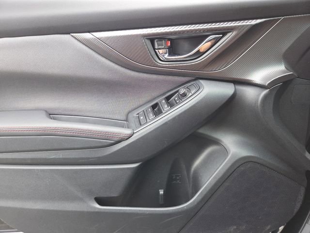 2020 Subaru Impreza 2.0i Sport