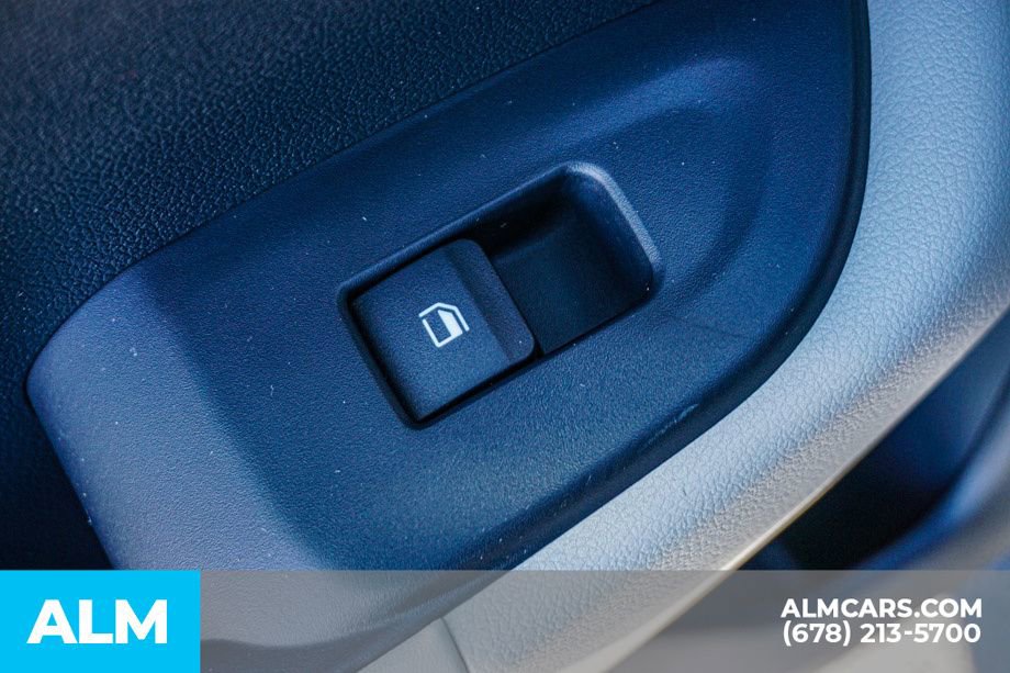 2024 Hyundai Venue Limited