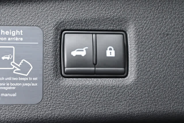 2024 INFINITI Qx50 Luxe