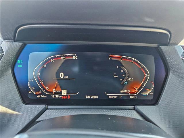 2023 BMW 228i Gran Coupe