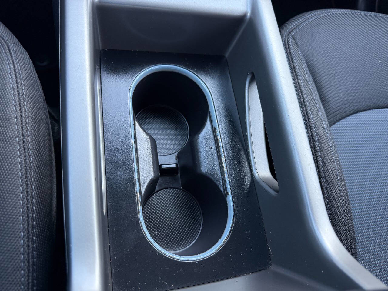 2014 Kia Sportage LX