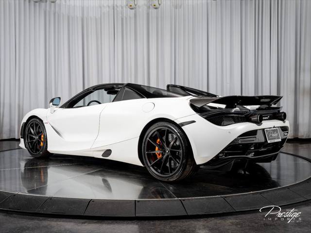 Used 2020 McLaren 720S Performance photo 19