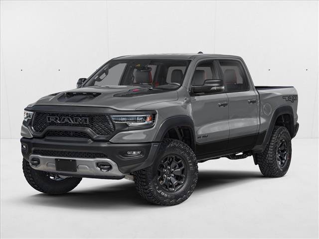 Used 2024 RAM 1500 TRX w/ TRX Level 1 Equipment Group