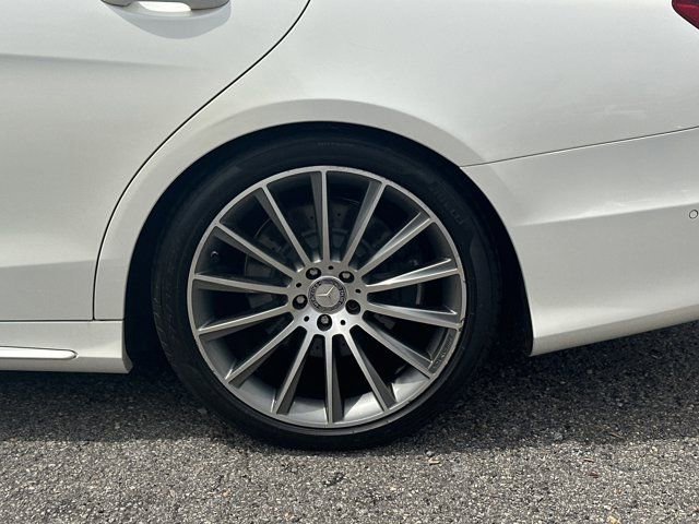 2016 Mercedes-Benz S 550 Sedan