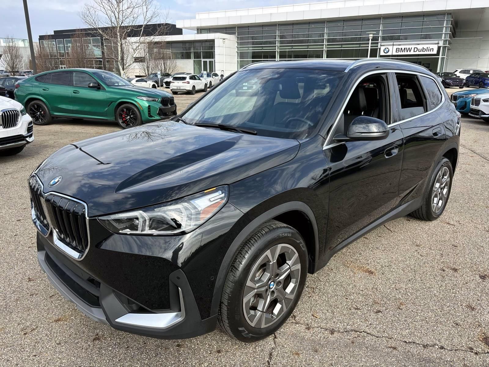 Used 2023 BMW X1 xDrive28i w/ Convenience Package
