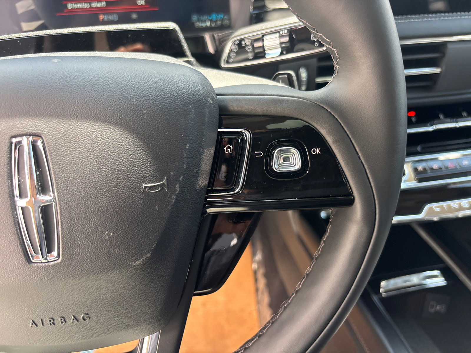 2026 Lincoln Corsair Grand Touring