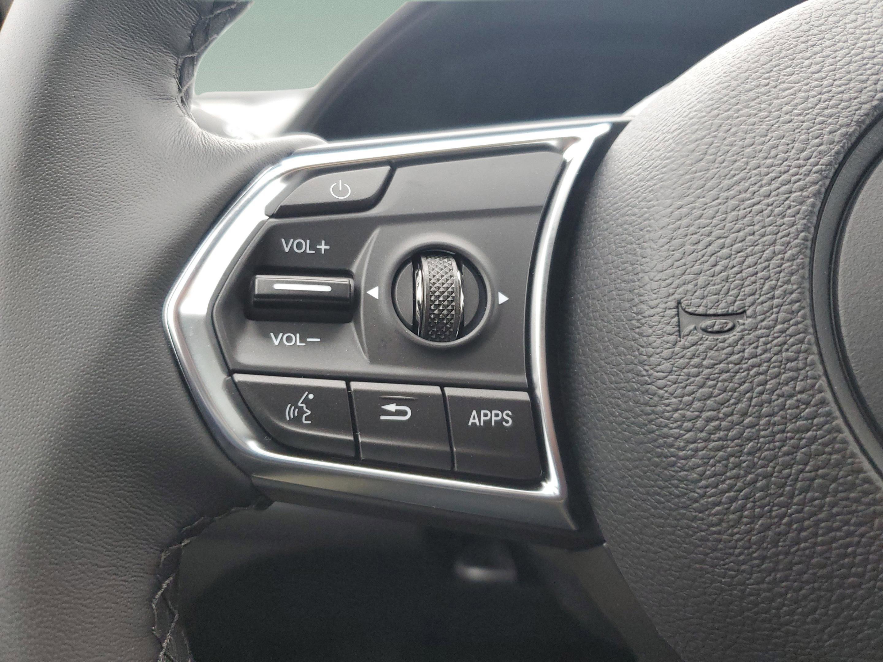 2026 Acura RDX SH-AWD w/ Technology Package