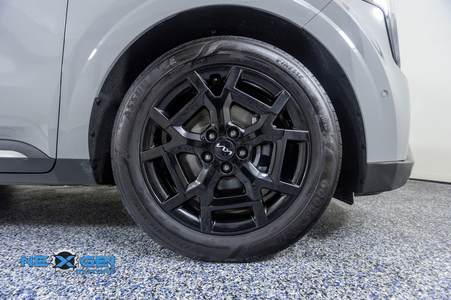 2025 Kia Carnival SX Prestige