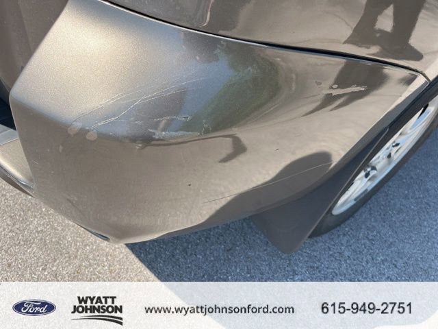 2009 Toyota RAV4 2WD