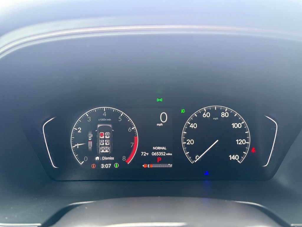 2024 Honda Pilot TrailSport