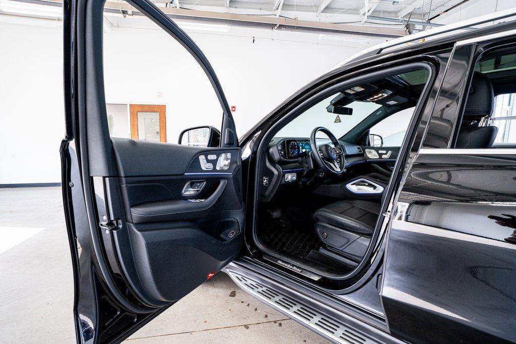 2023 Mercedes-Benz GLE 350 4MATIC