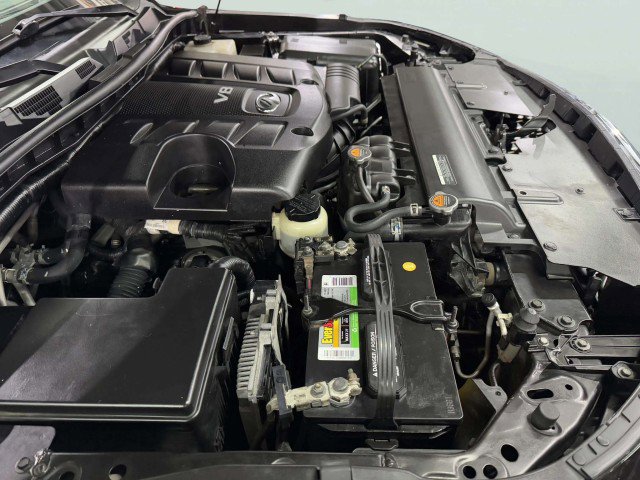 2018 INFINITI Qx80 2WD