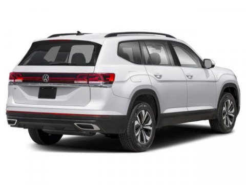 2026 Volkswagen Atlas SE