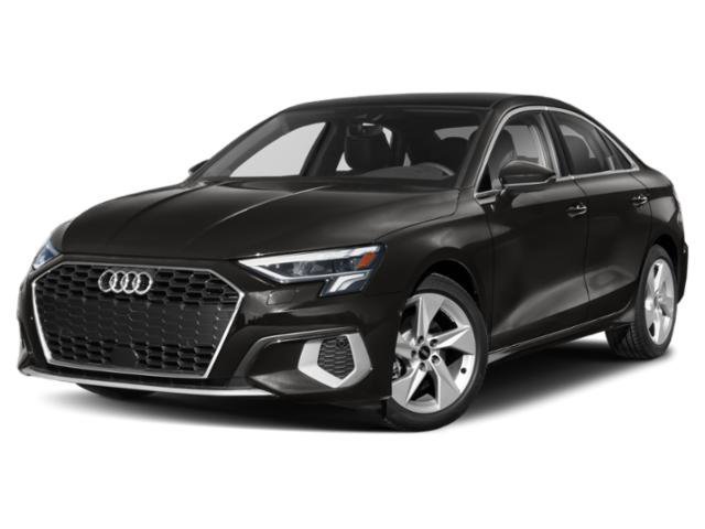 Used 2023 Audi A3 2.0T Premium