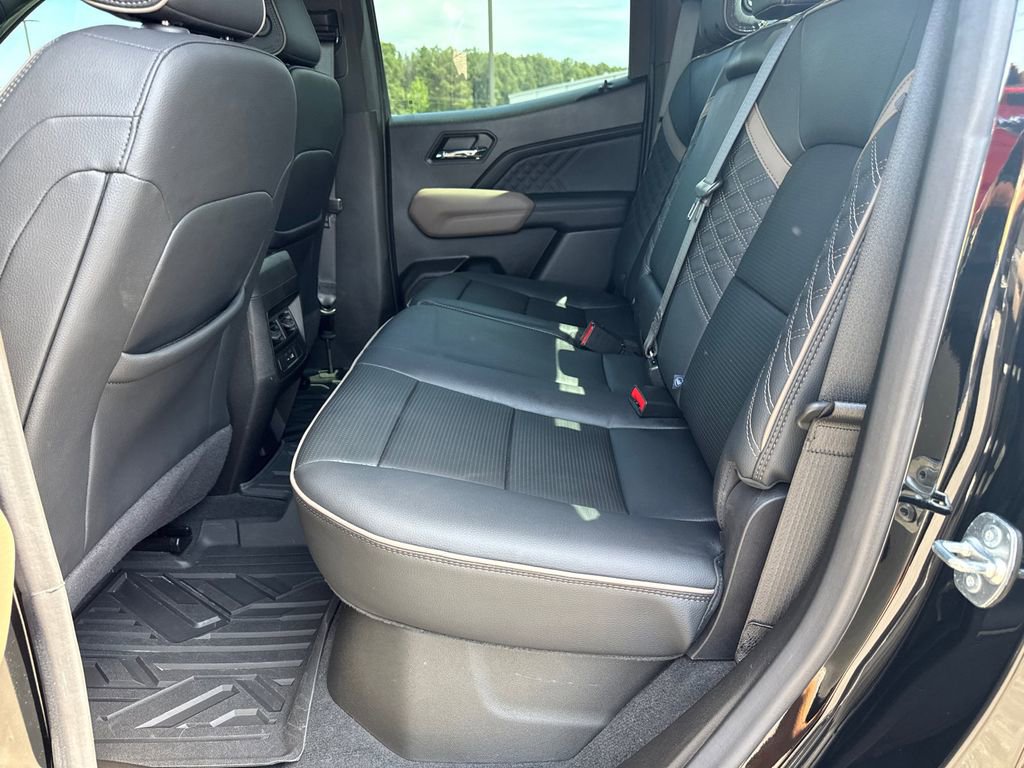 2024 GMC Canyon Denali