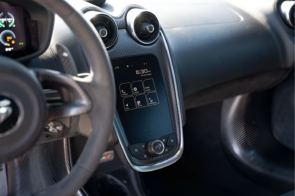 Used 2019 McLaren 600LT photo 37
