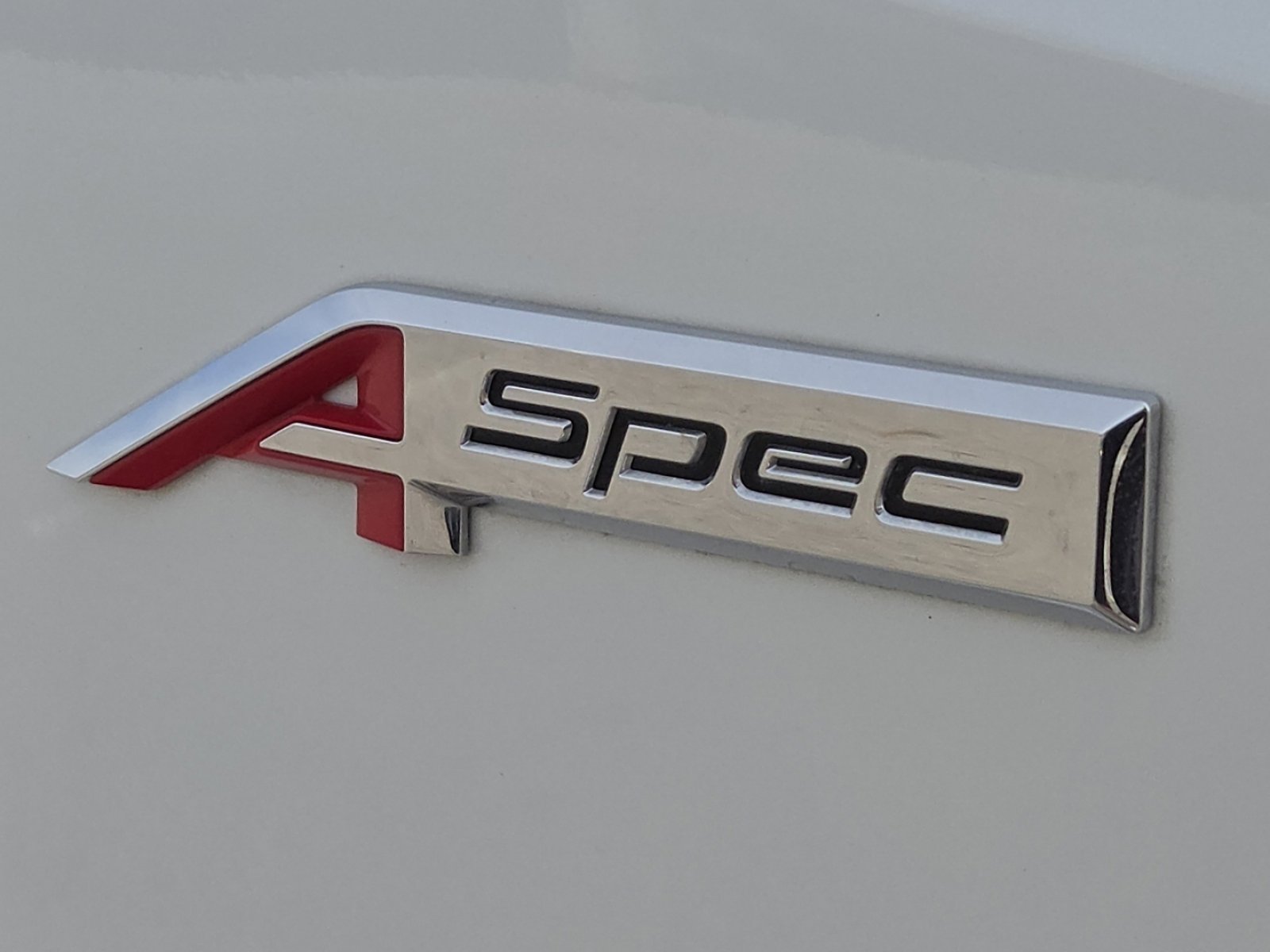 2024 Acura RDX A-Spec