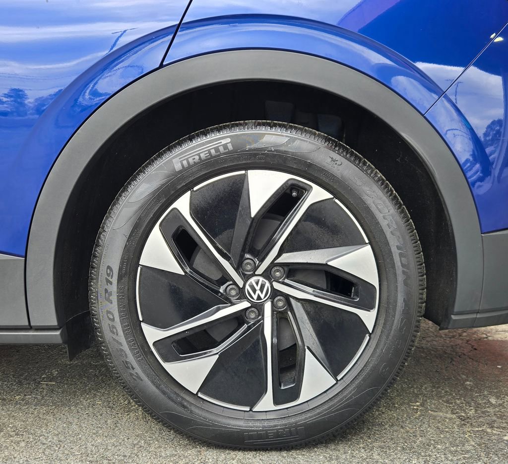 2021 Volkswagen ID.4 Pro S