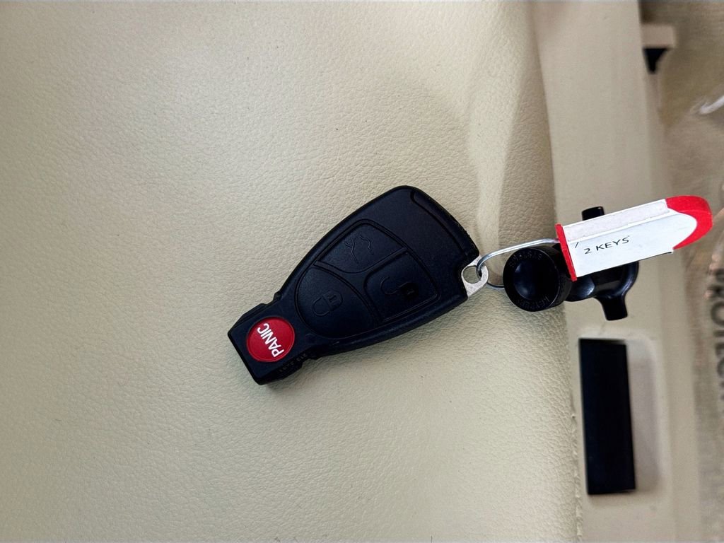 2003 Mercedes-Benz SL 500