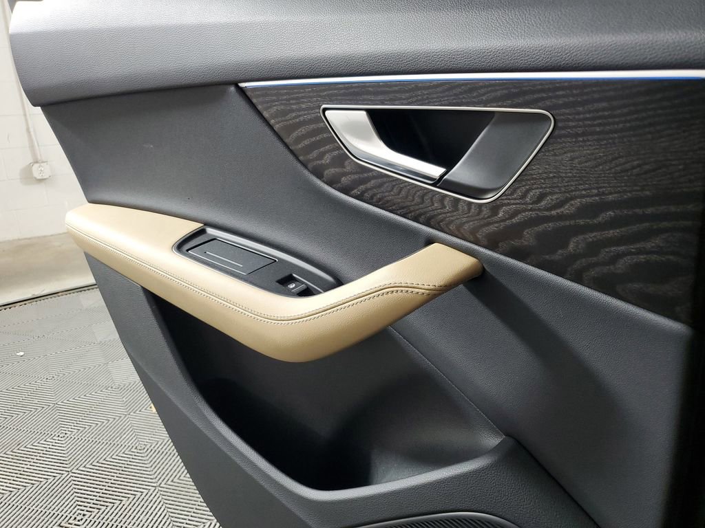 2025 Audi Q7 3.0T Prestige