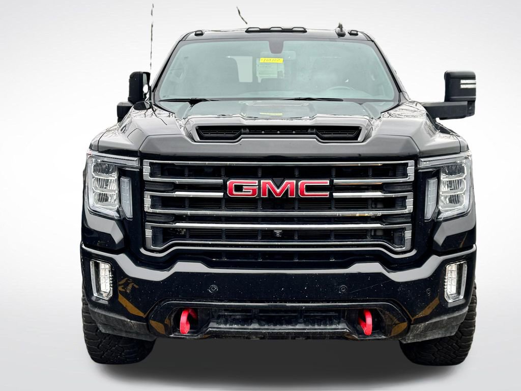 2023 GMC Sierra 2500 AT4