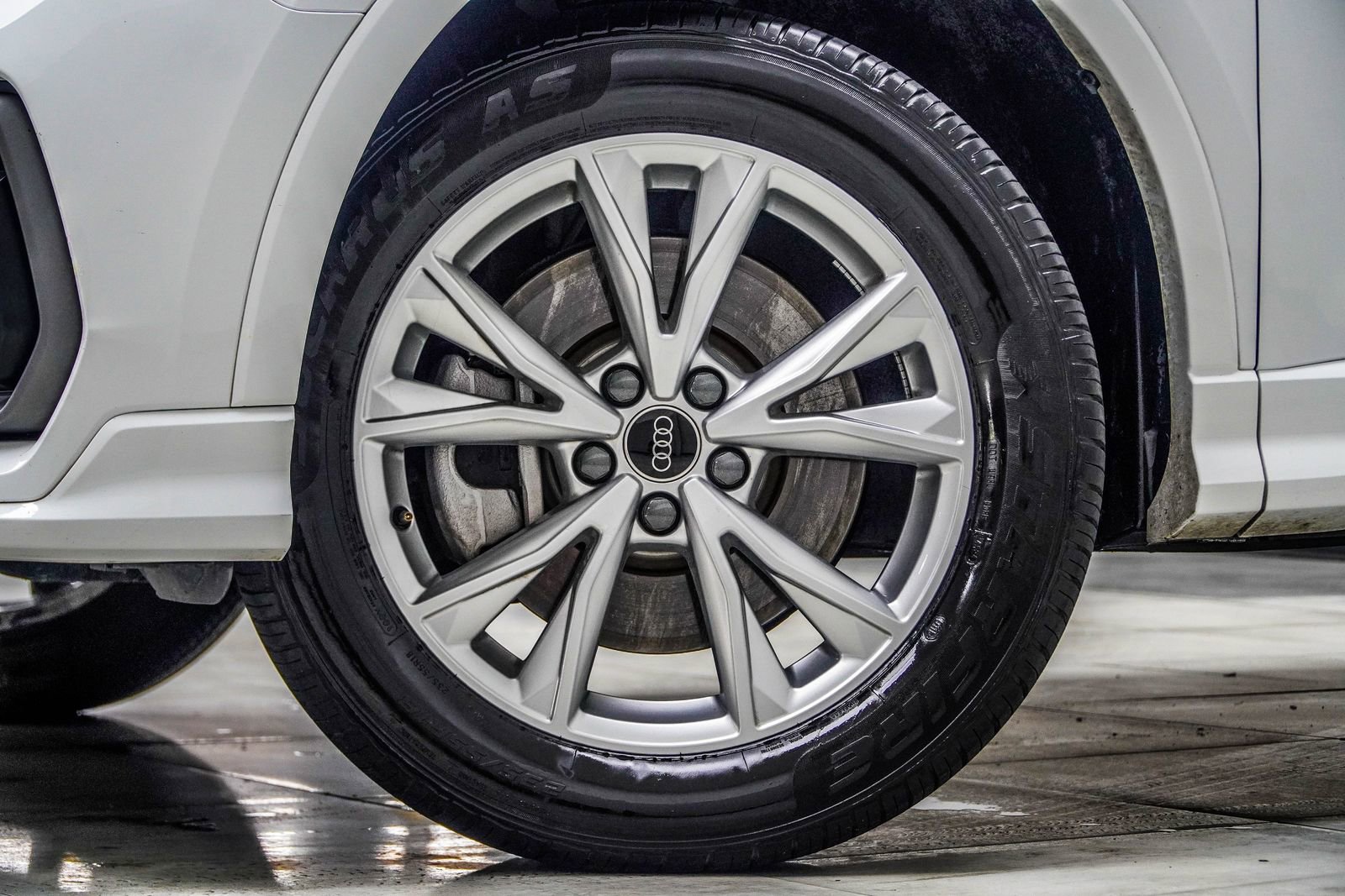 2025 Audi Q3 2.0T Premium