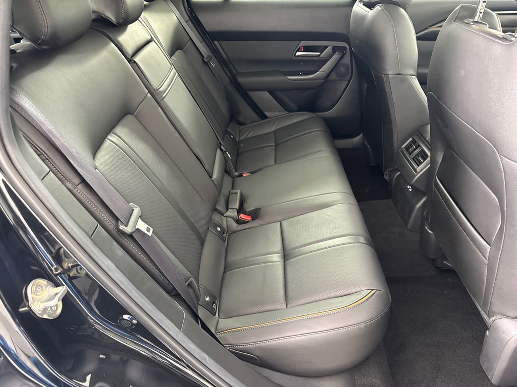 2026 MAZDA Cx-50 AWD 2.5 S w/ Premium Package