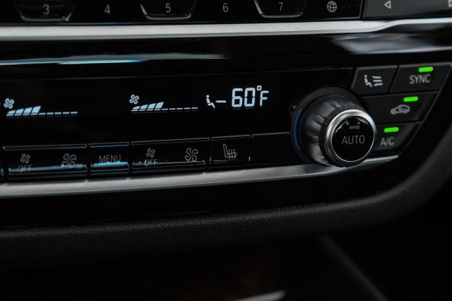 2020 BMW 540i xDrive