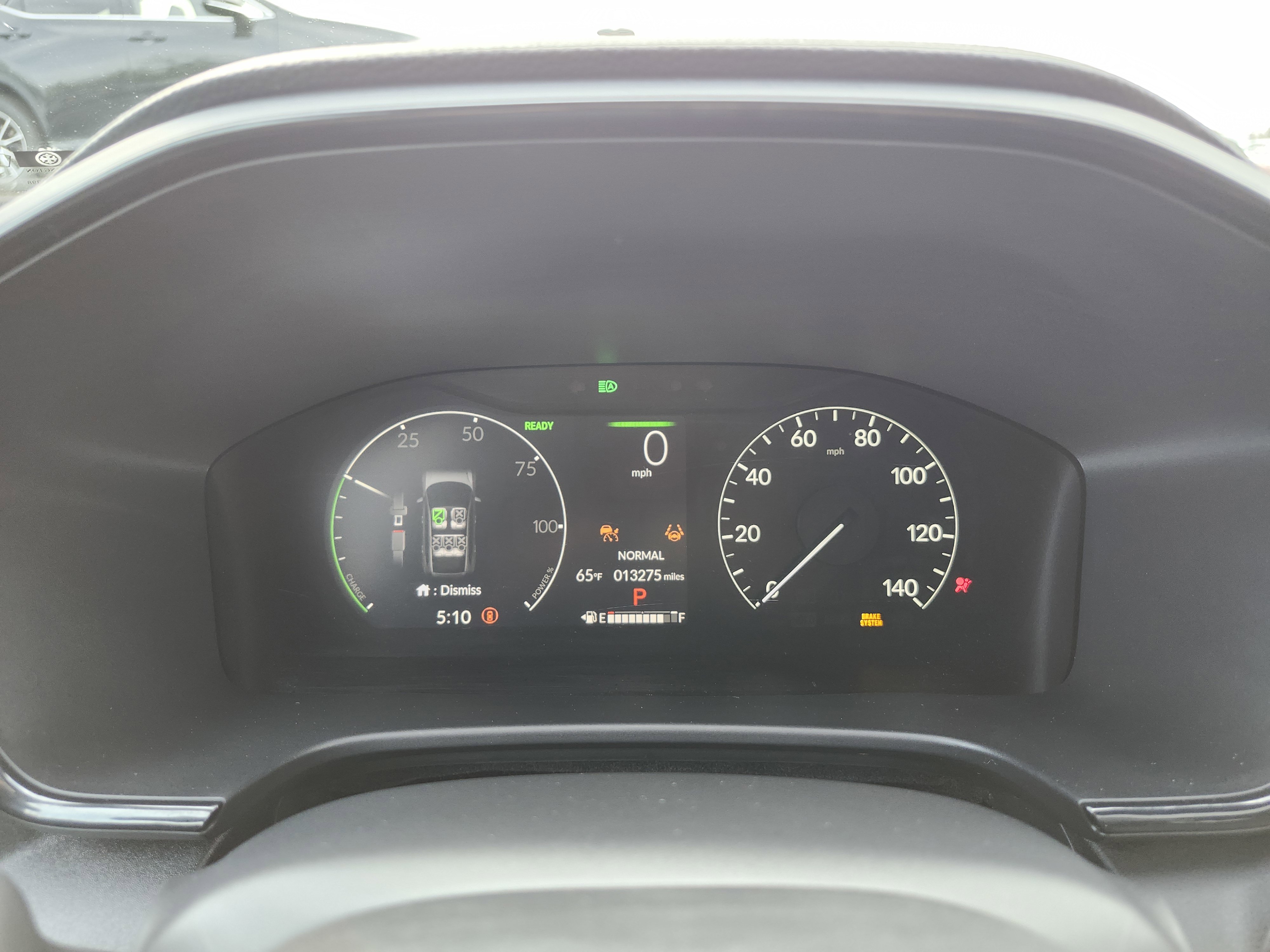 2023 Honda Cr-V Sport