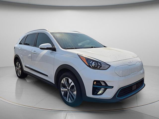 2022 Kia Niro EX