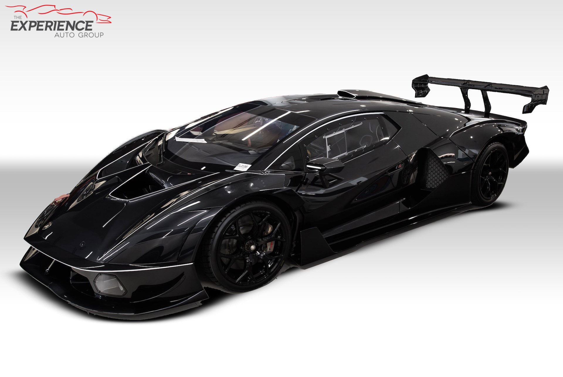 Used 2022 Lamborghini Aventador SVJ