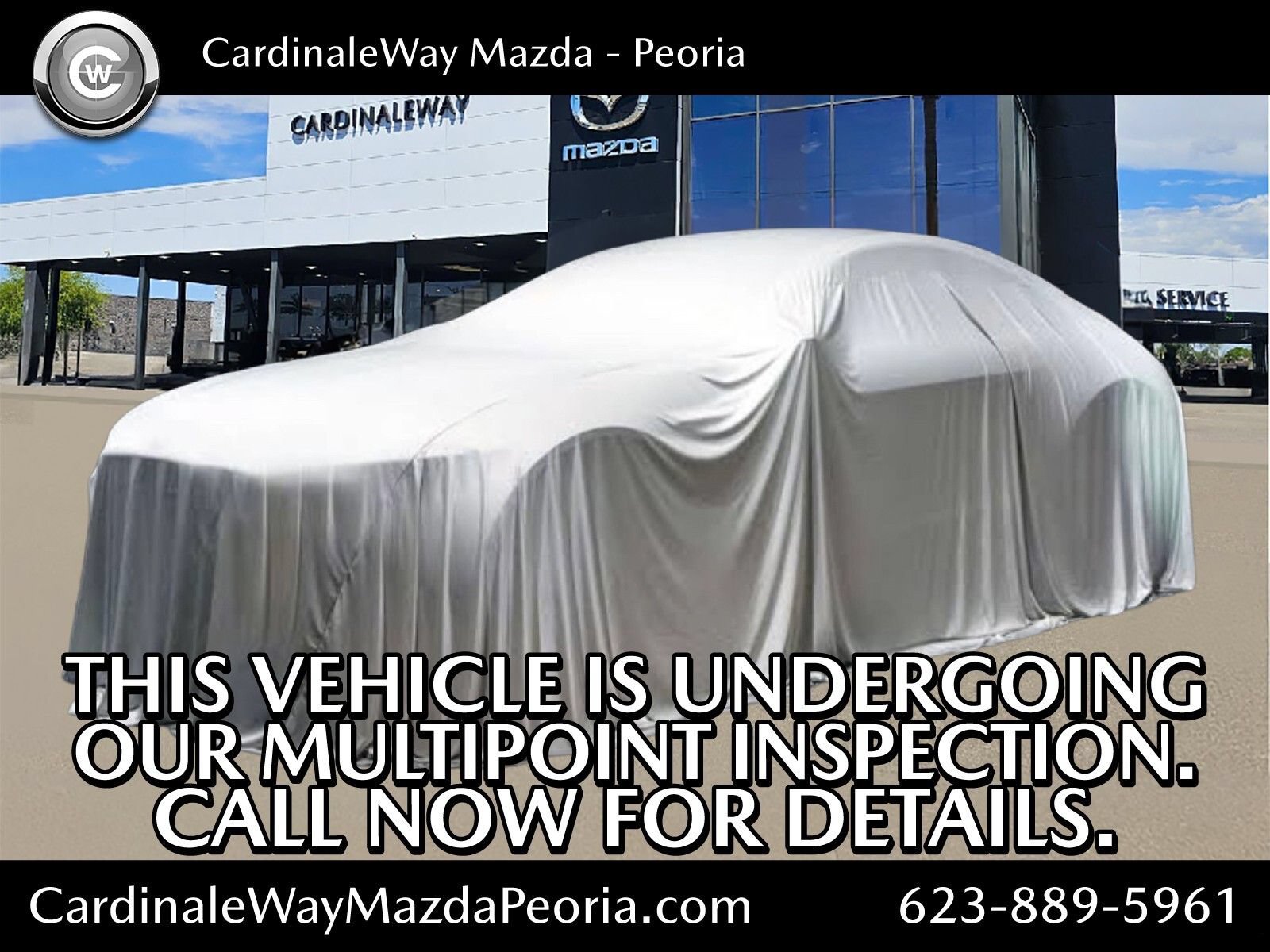 Used 2023 MAZDA MX-5 Miata Grand Touring