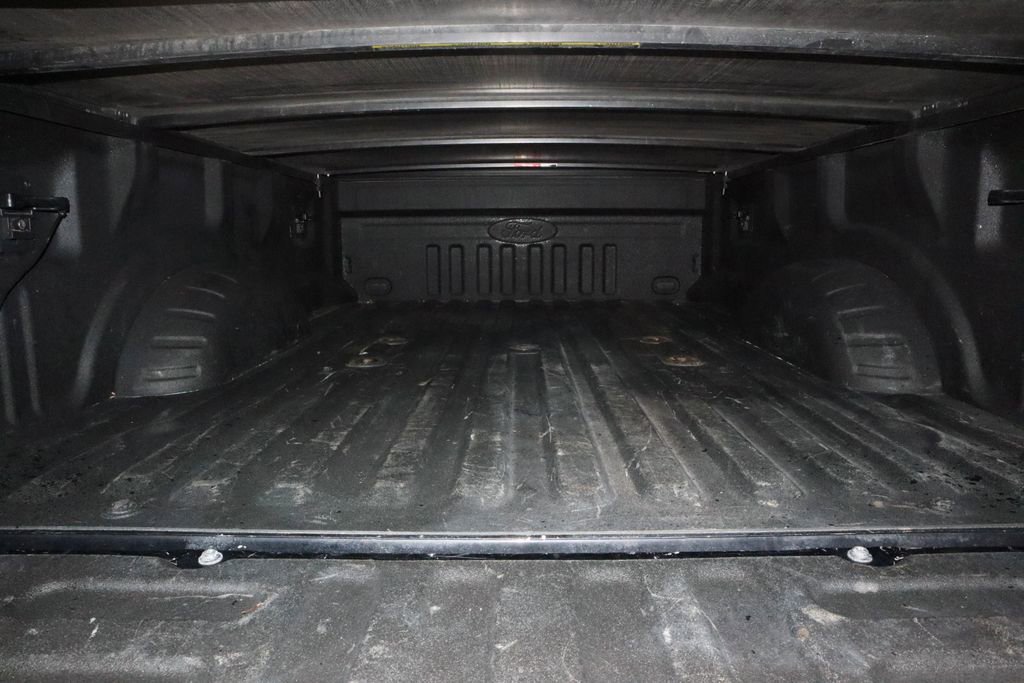 2020 Ford F450 Platinum