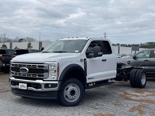 2026 Ford F450 XL